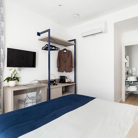 Yourhome - Blue Marina Rooms Sorrento Eksteriør bilde