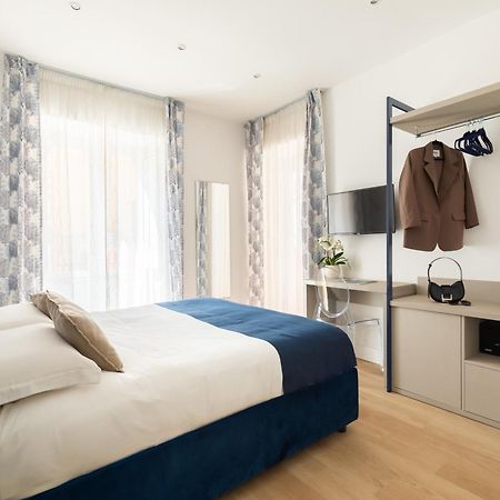 Yourhome - Blue Marina Rooms Sorrento Eksteriør bilde