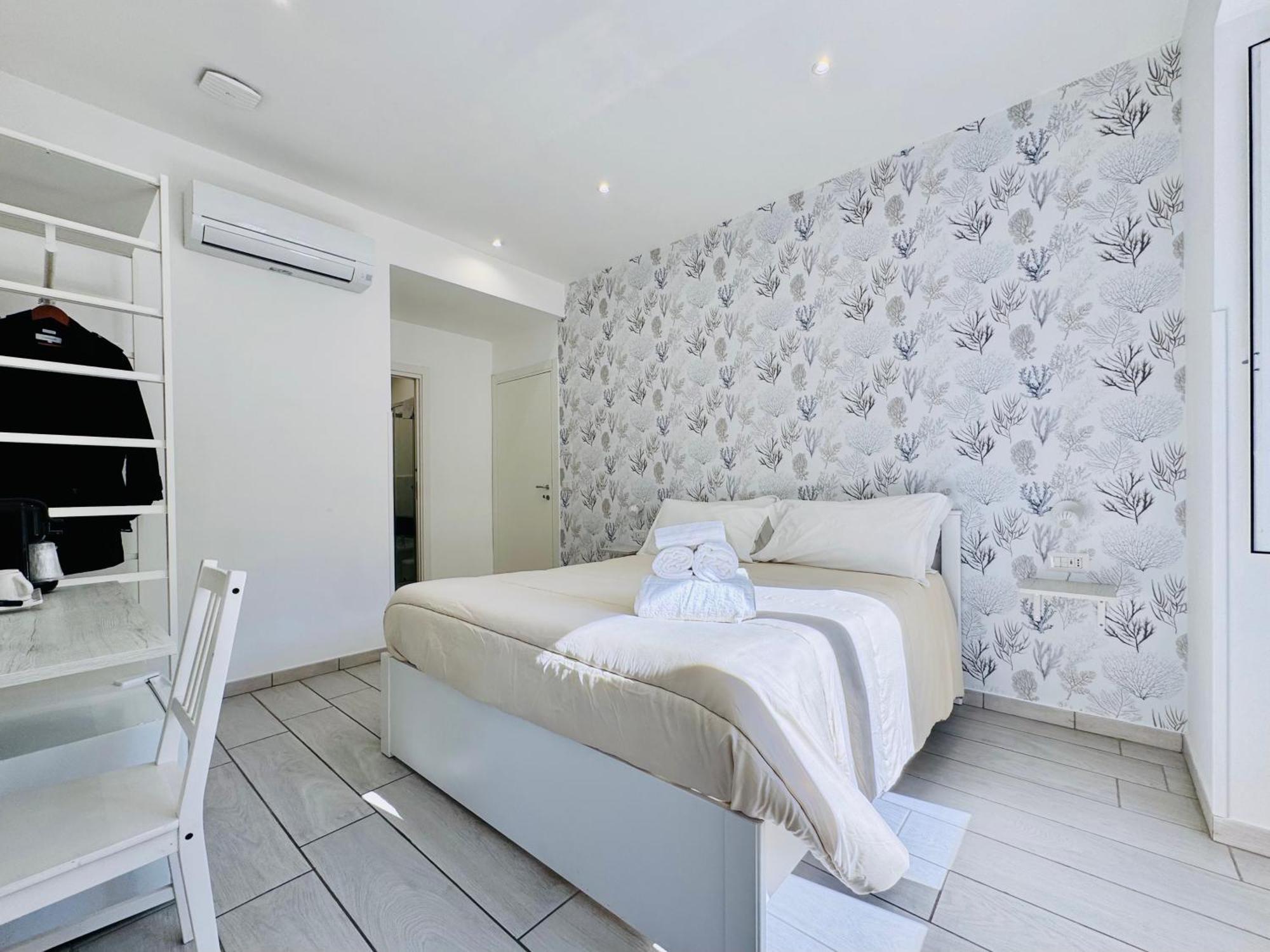 Yourhome - Blue Marina Rooms Sorrento Eksteriør bilde