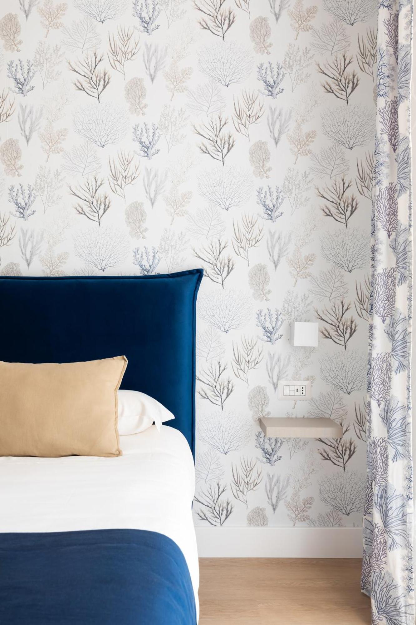 Yourhome - Blue Marina Rooms Sorrento Eksteriør bilde