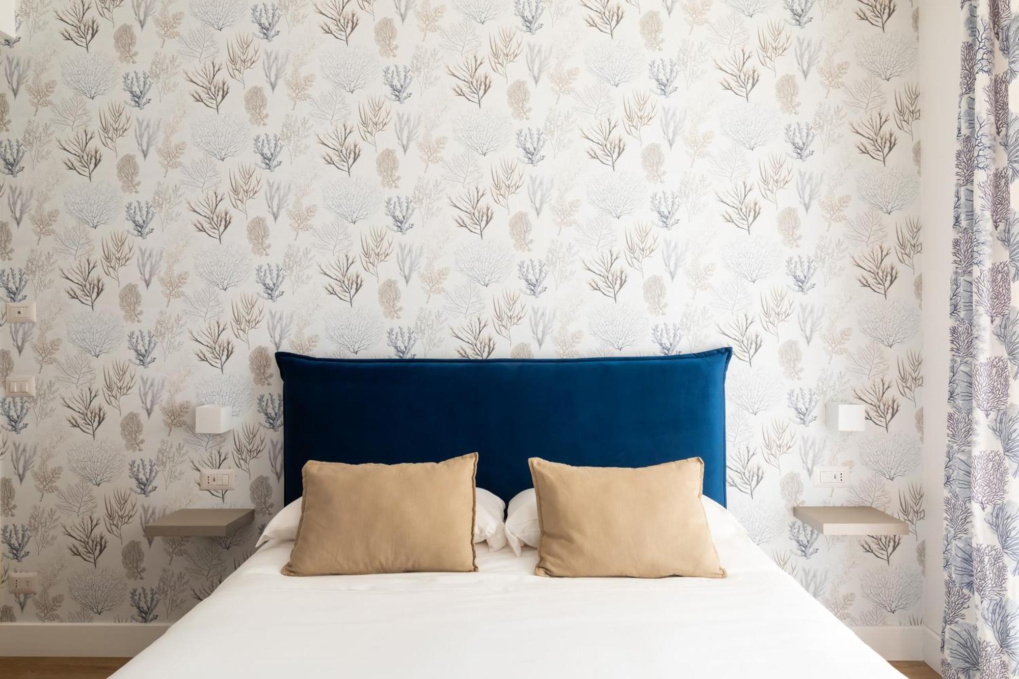 Yourhome - Blue Marina Rooms Sorrento Eksteriør bilde