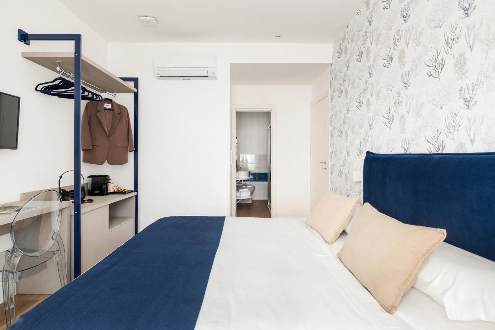 Yourhome - Blue Marina Rooms Sorrento Eksteriør bilde