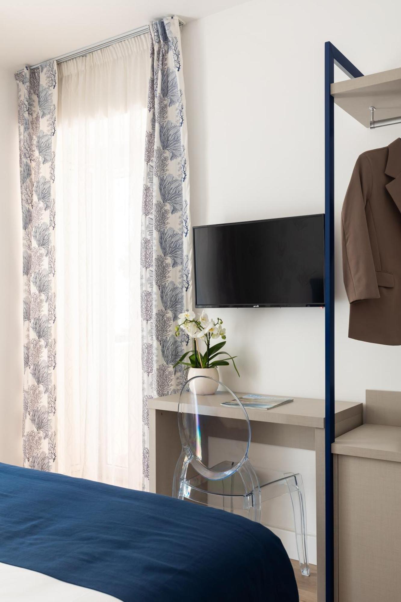 Yourhome - Blue Marina Rooms Sorrento Eksteriør bilde