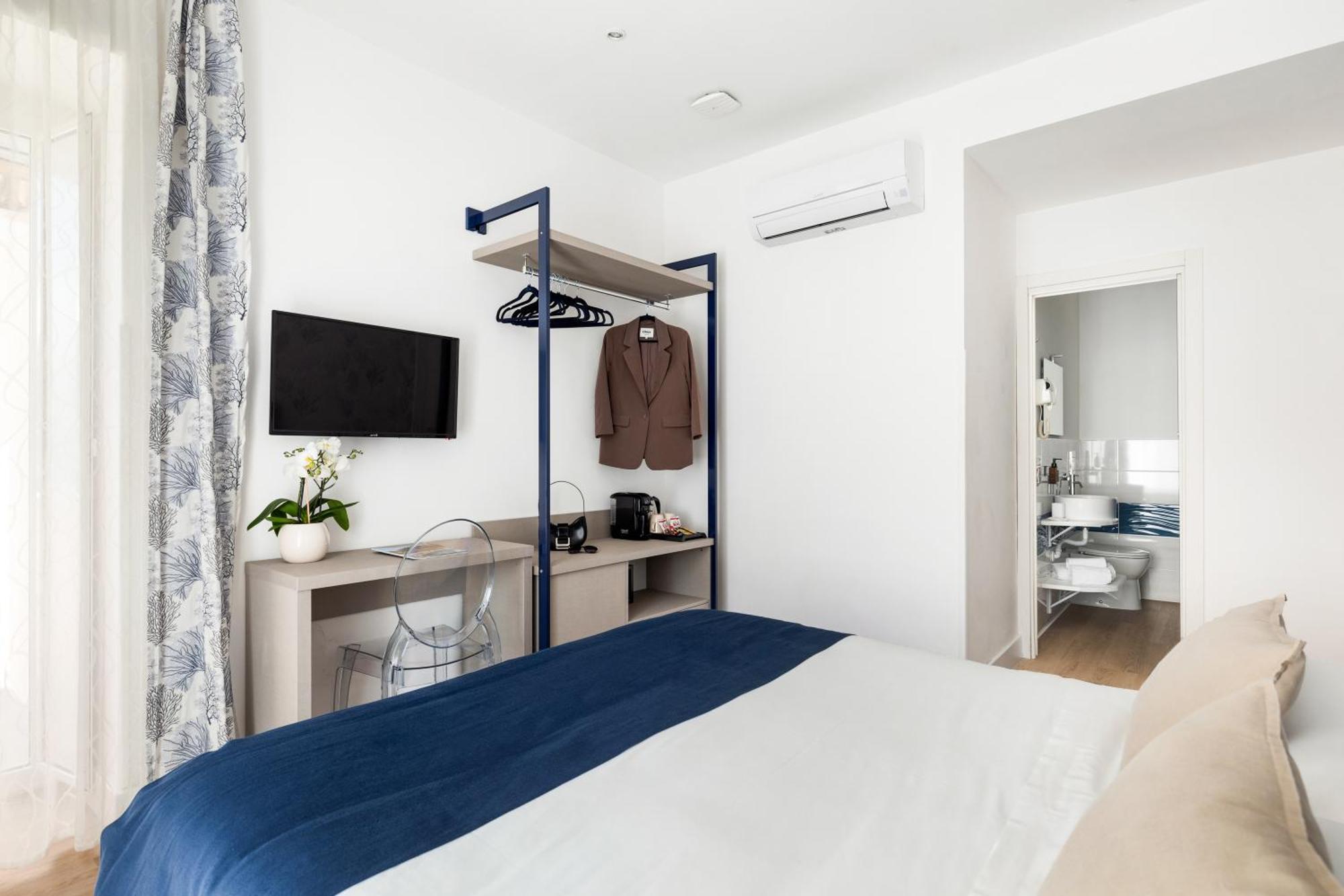 Yourhome - Blue Marina Rooms Sorrento Eksteriør bilde