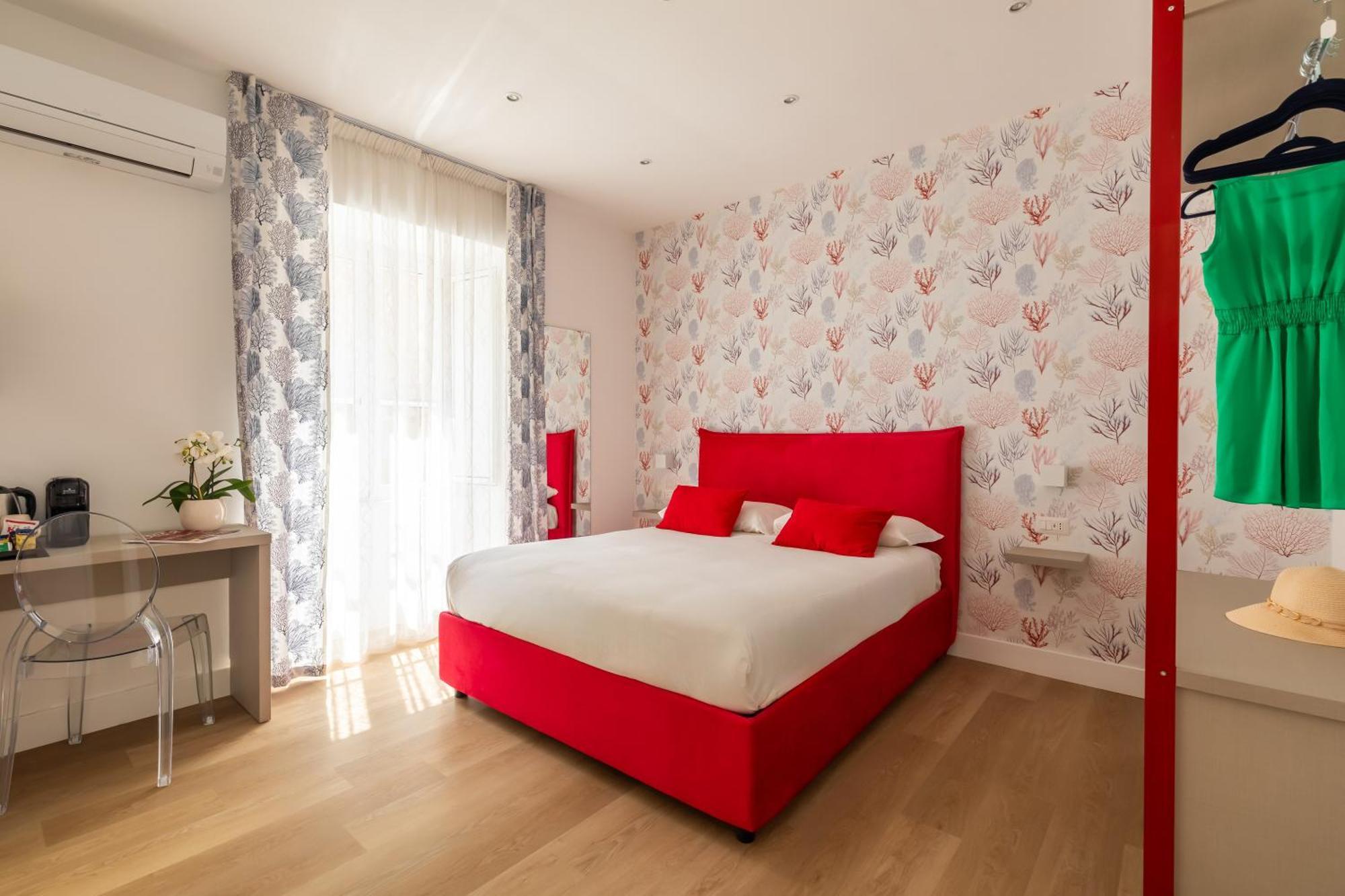 Yourhome - Blue Marina Rooms Sorrento Eksteriør bilde