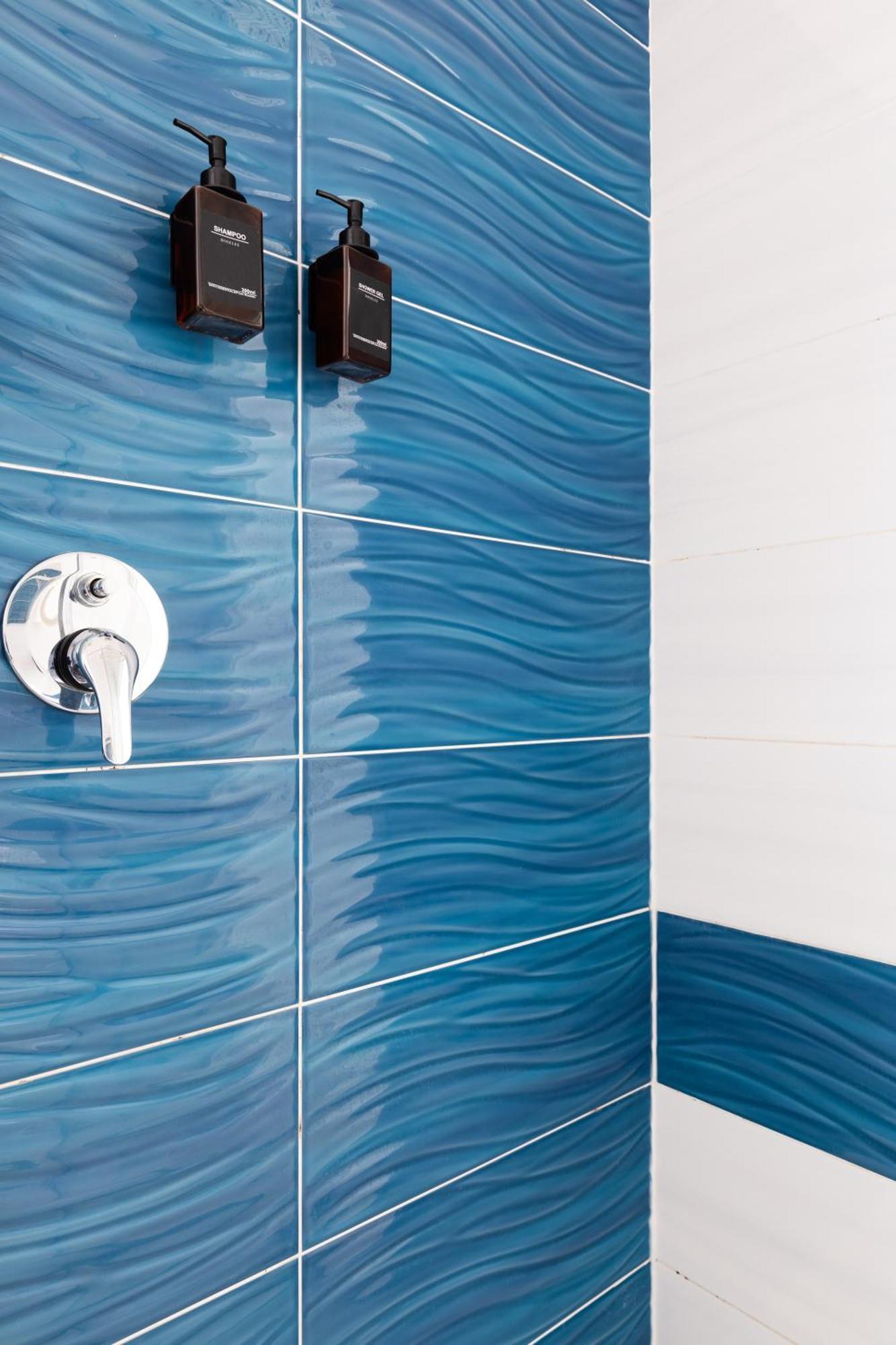 Yourhome - Blue Marina Rooms Sorrento Eksteriør bilde