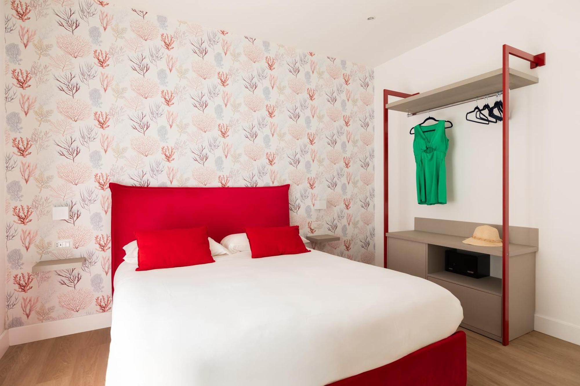 Yourhome - Blue Marina Rooms Sorrento Eksteriør bilde