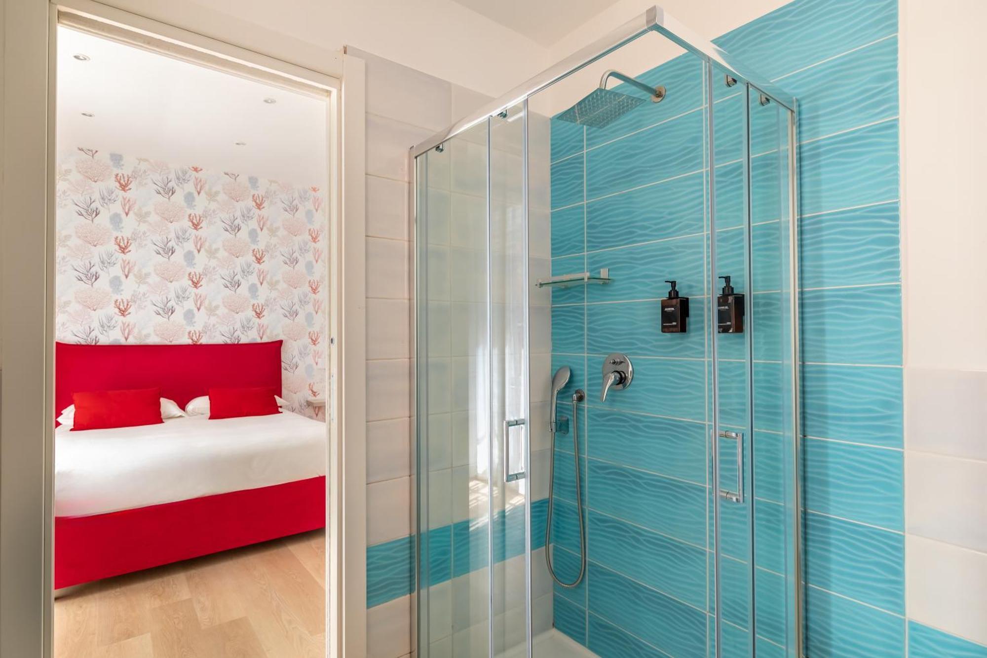 Yourhome - Blue Marina Rooms Sorrento Eksteriør bilde