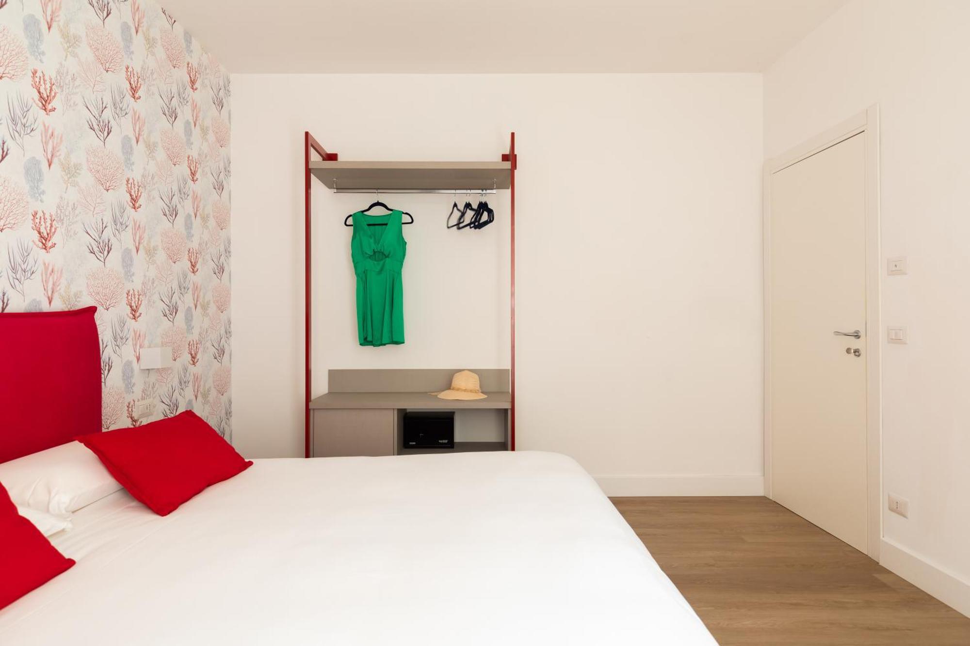 Yourhome - Blue Marina Rooms Sorrento Eksteriør bilde