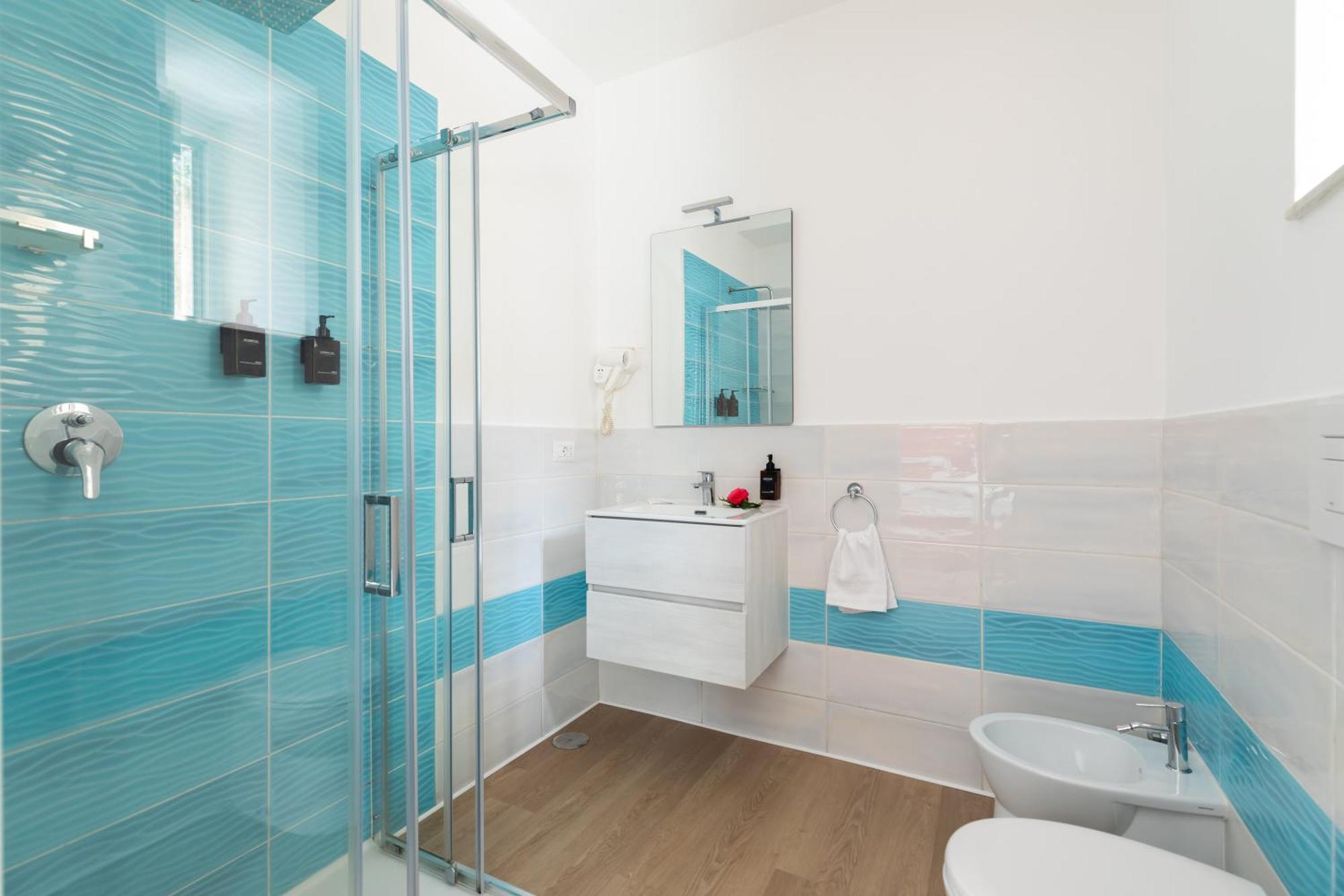 Yourhome - Blue Marina Rooms Sorrento Eksteriør bilde