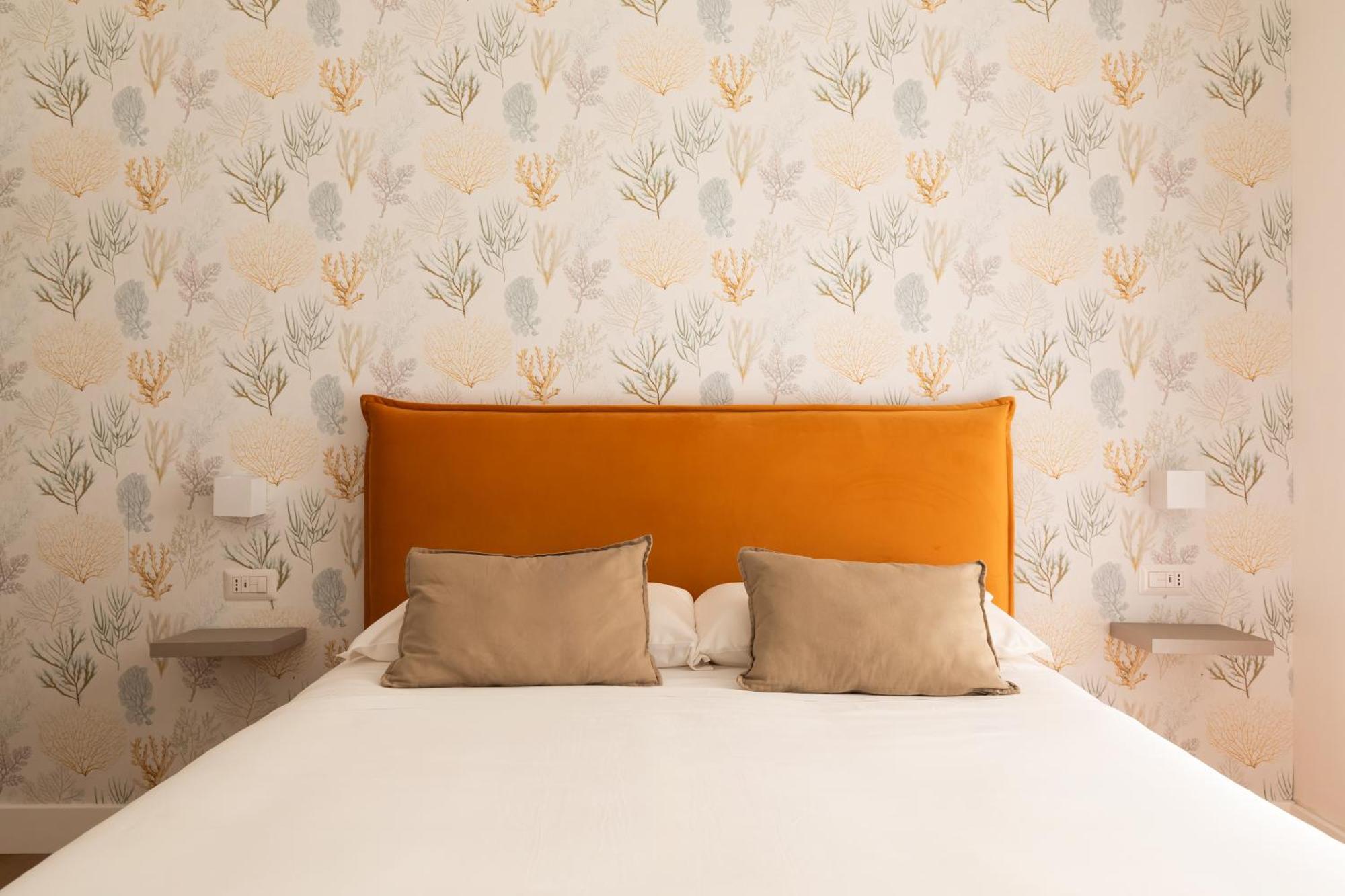 Yourhome - Blue Marina Rooms Sorrento Eksteriør bilde