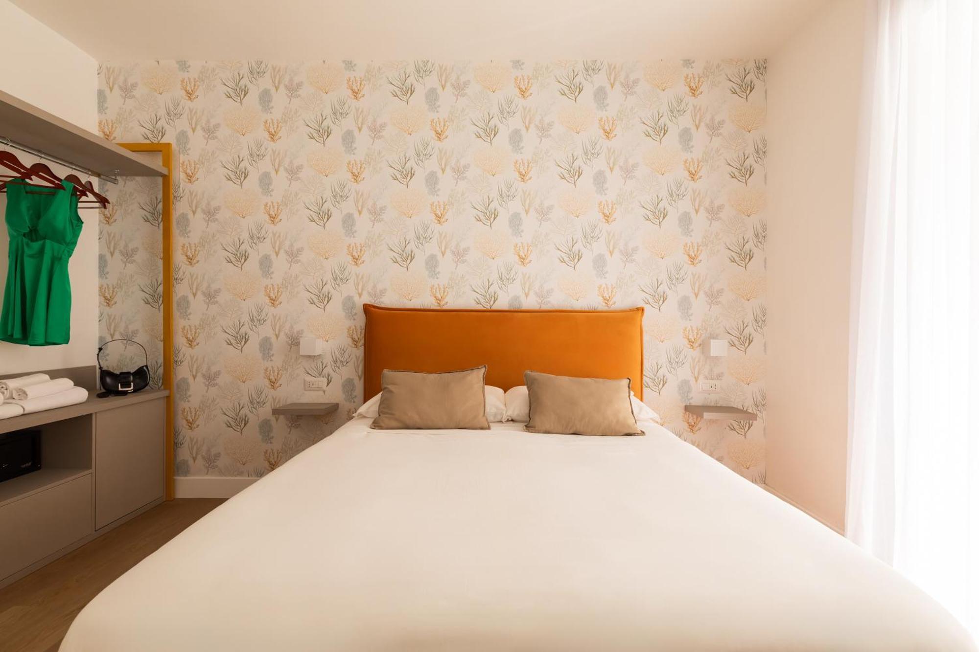 Yourhome - Blue Marina Rooms Sorrento Eksteriør bilde
