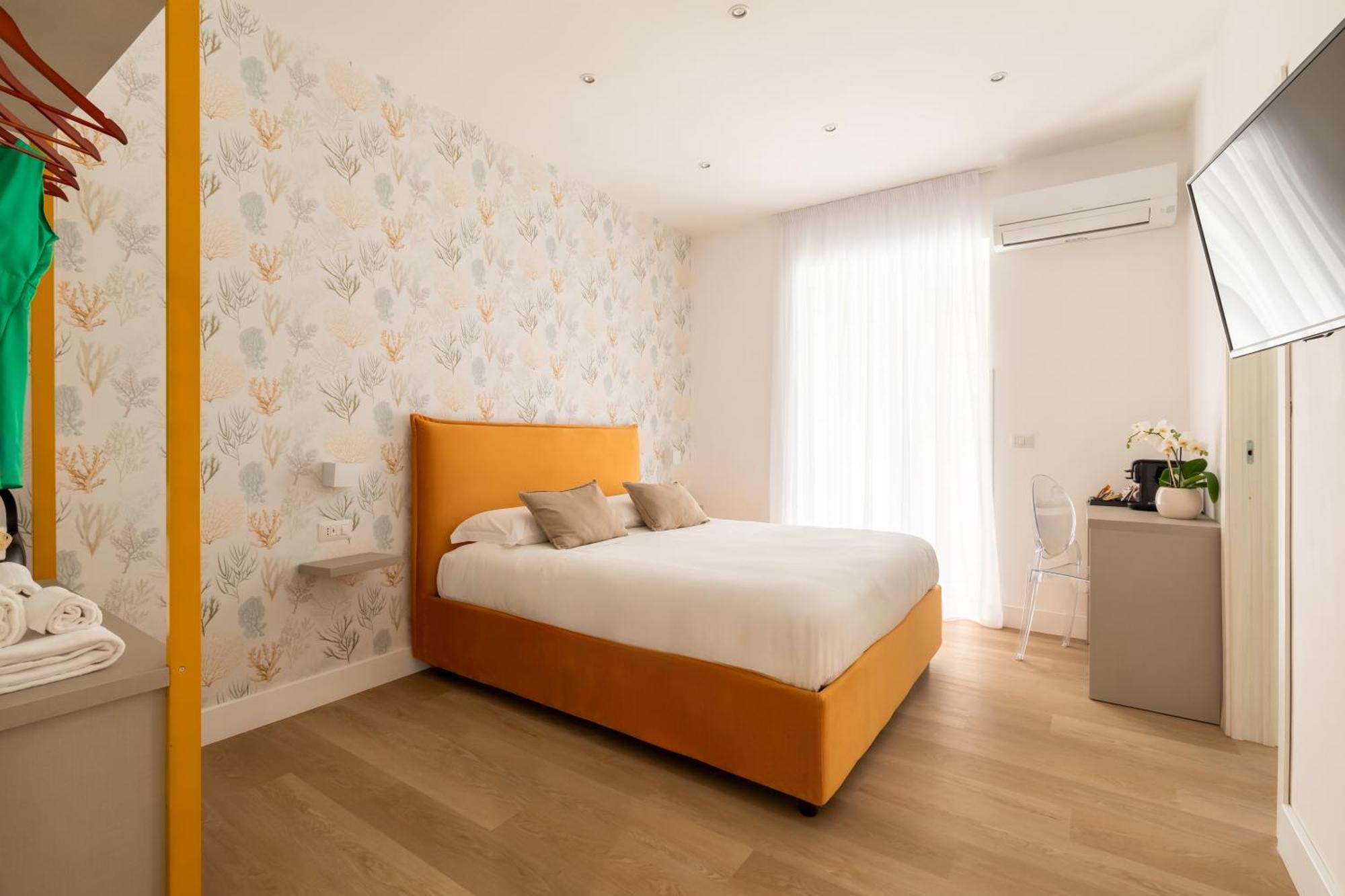 Yourhome - Blue Marina Rooms Sorrento Eksteriør bilde