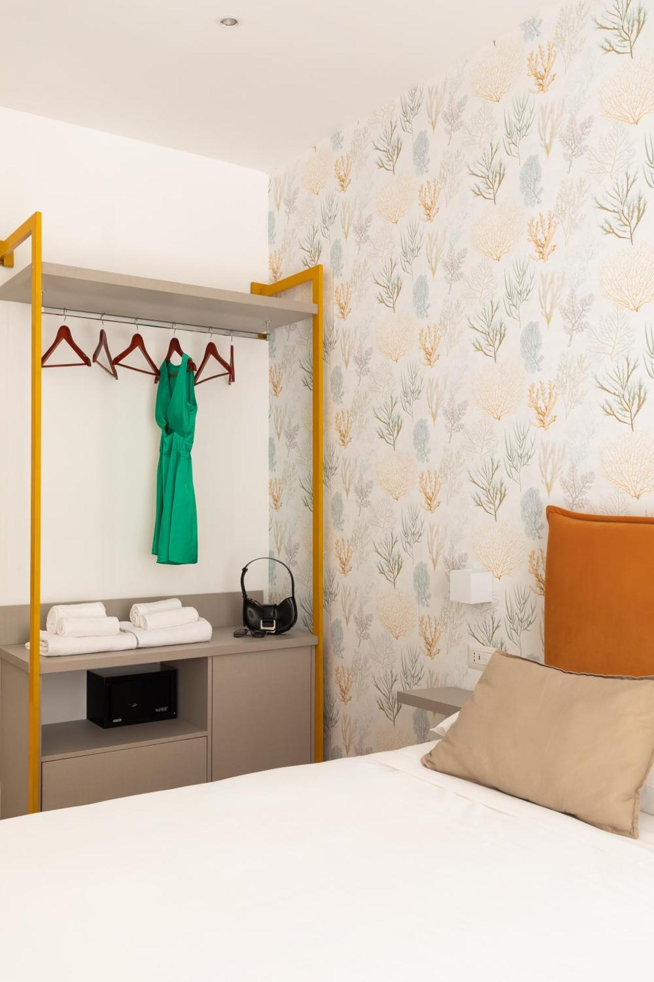 Yourhome - Blue Marina Rooms Sorrento Eksteriør bilde